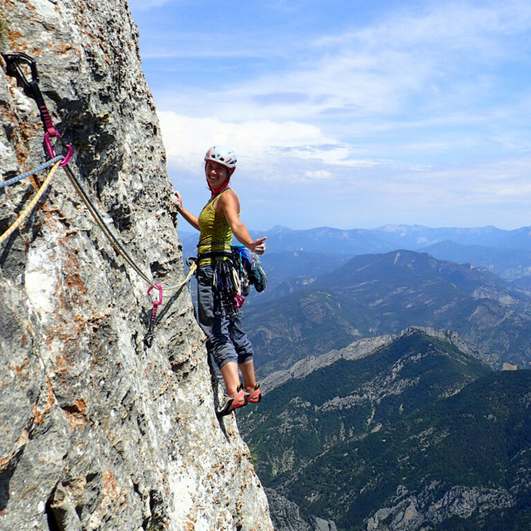 métier montagne